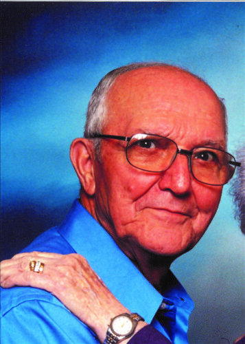 HOMER HENTHORN